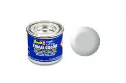 Gris Clair Satiné 371 - Peinture Revell Email (RAL 7035)
REVELL 32371
