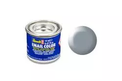 Gris Satiné 374 - Peinture Revell Email (RAL 7001)
REVELL 32374
