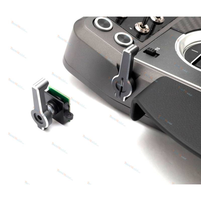 Slider avec retour au neutre pour TANDEM XE - FrSky 041002852506