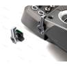 Slider avec retour au neutre pour TANDEM XE - FrSky 041002852506