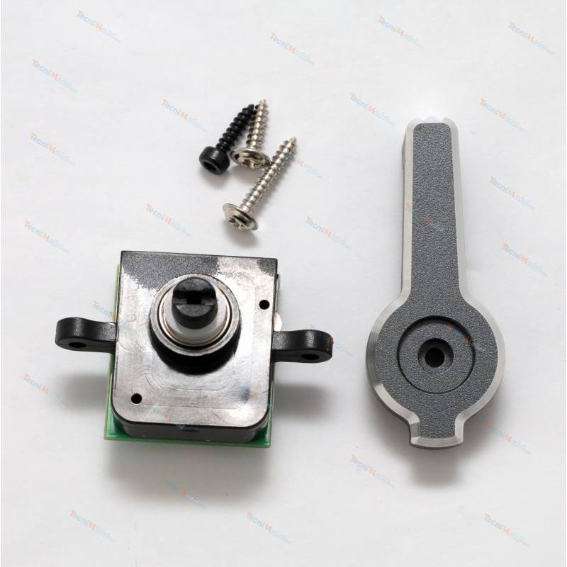 Slider avec retour au neutre pour TANDEM XE - FrSky 041002852506