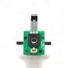 Slider with neutral return for TANDEM XE - FrSky 041002852506
