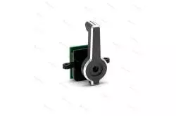 Slider with neutral return for TANDEM XE - FrSky 041002852506
