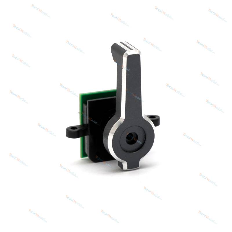 Slider avec retour au neutre pour TANDEM XE - FrSky 041002852506