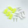 5 mini Tamiya male connectors - UR46104