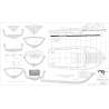 MRB Blueprint of Riva Junior
MRB-PL-2163