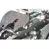 Camion RC Tamiya Knight Hauler 1/14 à monter et à peindre - 56314