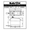 Servo Savöx SV-0236MG PLUS 40Kg.cm/7,4V - SAVÖX SV-0236MG PLUS