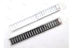 ABS staircase scale 1/24 length 300mm