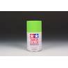 Lexan Paint Tamiya PS8 LIGHT GREEN 100ml - Tamiya 86008