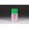 Lexan paint Tamiya PS21 Park Green 100ml - Tamiya 86021