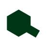 Lexan paint Tamiya PS22 RACING GREEN 100ml - Tamiya 86022