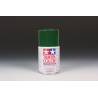 Peinture Lexan Tamiya PS22 RACING VERT 100ml - Tamiya 86022