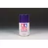 Peinture Lexan Tamiya PS18 VIOLET métallisé 100ml - Tamiya 86018