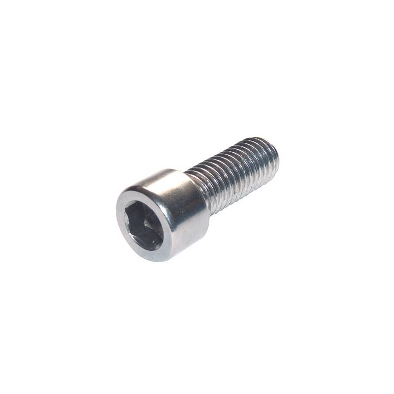 Vis TCHC M3X16 INOX A2 EF DIN 912
