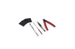 Set of essential tools for plastic models - 27050-P