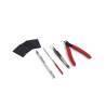 Set of essential tools for plastic models - 27050-P