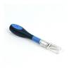 Ergonomic Handle Cutter Nº5 with 2 saws and glue applicator - 27047-1