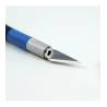 Ergonomic Handle Cutter Nº5 with 2 saws and glue applicator - 27047-1