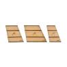Micro Easy Ratlines Templates 8 mm
Artesania Latina 27312