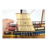 Micro Easy Ratlines Templates 8 mm
Artesania Latina 27312