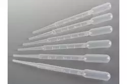 Lot de 6 pipettes 3ml - Revell 38370