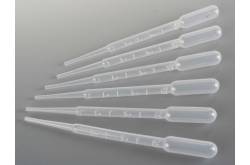 Set of 6 pipettes 3ml - Revell 38370