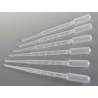 Set of 6 pipettes 3ml - Revell 38370