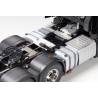 Complete Pack Mercedes Actros 6x4 3363 1/14 Tamiya 56354 with light and sound module
