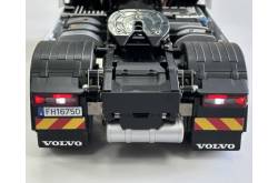 Paire de blocs de feux arrière pour Volvo FH16 tracteur Tamiya 56375