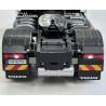 Paire de blocs de feux arrière pour Volvo FH16 tracteur Tamiya 56375
