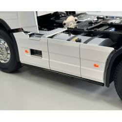 Faisceau de leds complémentaire pour Volvo FH16 750 4x2 Tamiya 56375