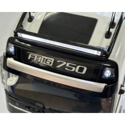 Faisceau de leds complémentaire pour Volvo FH16 750 4x2 Tamiya 56375