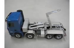 Système multibenne à bras Leimbach (Pour Tamiya)