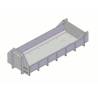 Kit de conversion pour benne basse de multibenne Leimbach