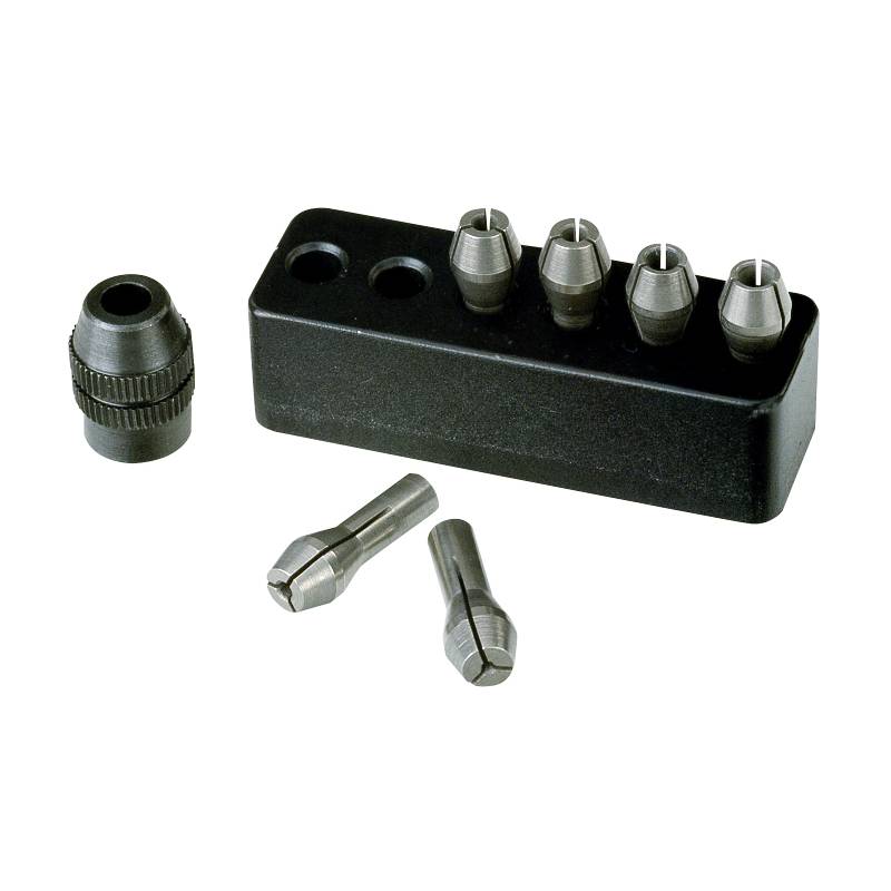 LWB/E long neck angle drill - PROXXON 28492