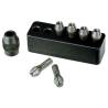 LWB/E long neck angle drill - PROXXON 28492