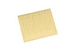 10 photoetched 30mm chainplates - AMATI 4905/02