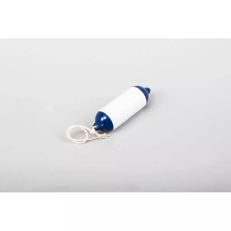 1 Bouée de pare-battage longueur 45mm à assembler et à peindre - Aero-Naut 6090/24