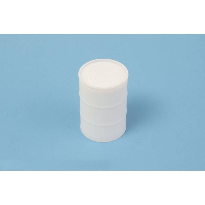 1 Fût Echelle 1/20 45mm x Ø31mm à peindre - Aero-Naut 5784/12