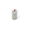 Dummy Gas Bottle 1/25 for painting - Aero-Naut 606322