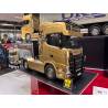 Nouveau Camion RC Tamiya Scania 770 S V8 4x2 1/14 - TAMIYA 56379