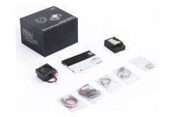 Module d’éclairage et de sonorisation pour camion RC 1/14 – 1/16