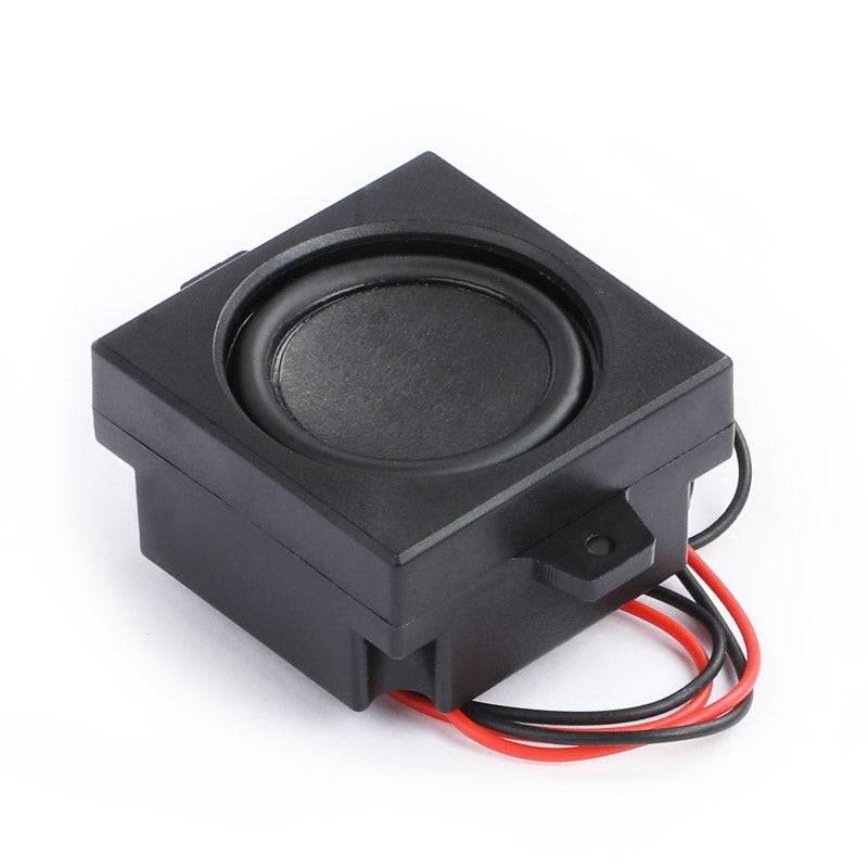 Lighting and sound module for RC truck 1/14 - 1/16