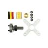 Moteur Brushless Multiplex ROXXY Outrunner C50-55-570kV - #314782
