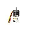 Moteur Brushless Multiplex ROXXY Outrunner C50-55-570kV - #314782