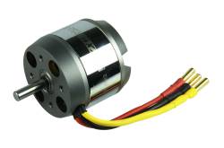 Moteur Brushless Multiplex ROXXY Outrunner C50-55-570kV - #314782