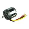 Moteur Brushless Multiplex ROXXY Outrunner C50-55-570kV - #314782
