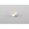 Haut-parleur factice longueur 12mm à peindre - Aero-Naut 5682/06