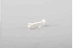 Pair of Dummy Horns 25mm - Aero-Naut 568273